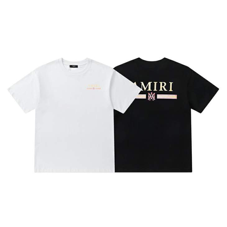 Picture of Amiri T Shirts Short _SKUAmiriS-XL19st713523858